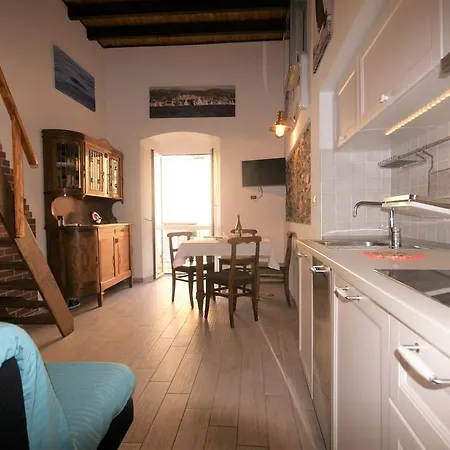 Loft Borgo Marina * Imperia