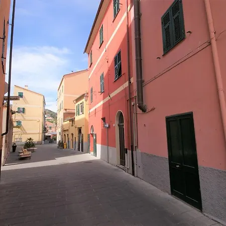 Apartament Loft Borgo Marina