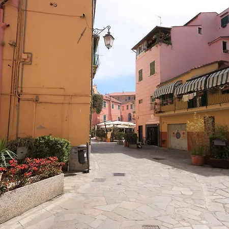 Loft Borgo Marina Imperia