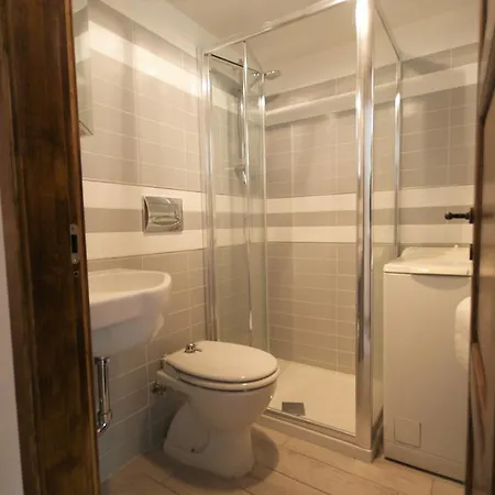 Apartmán Loft Borgo Marina *