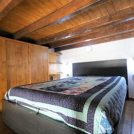 Loft Borgo Marina Apartmán *